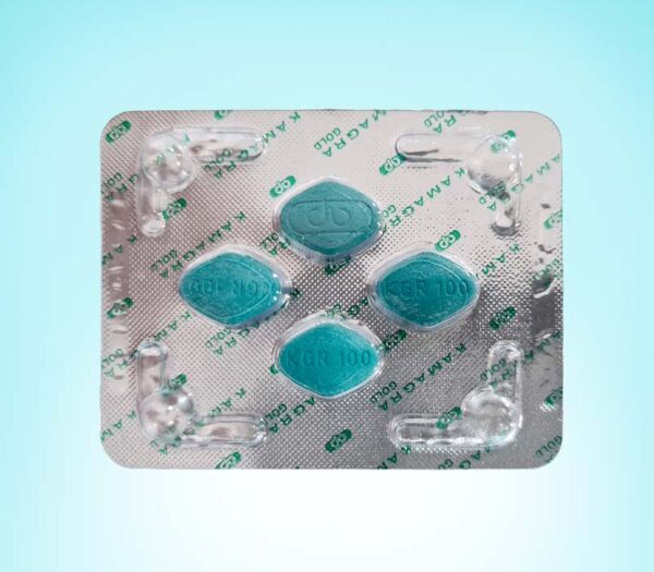 sildenafil 100 gold