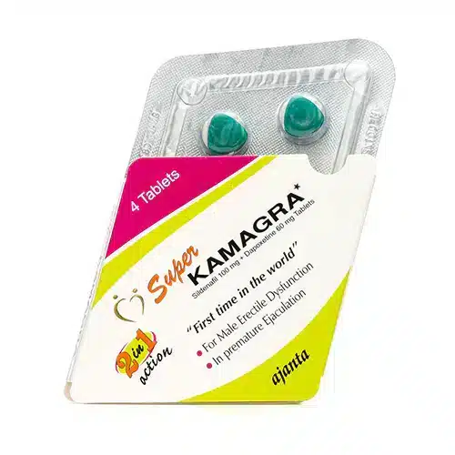 sildenafil super