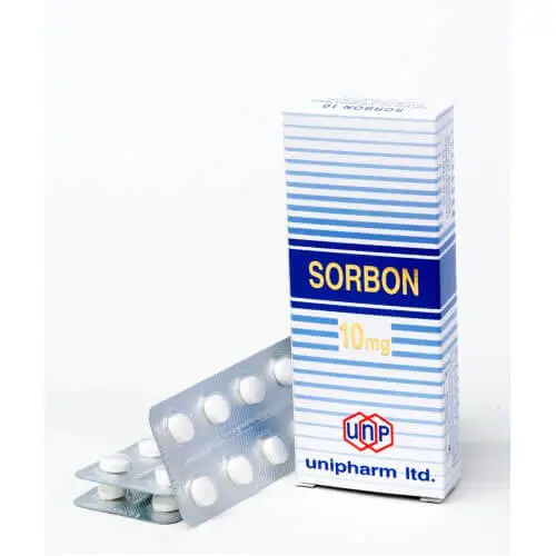 סורבון (Sorbon)
