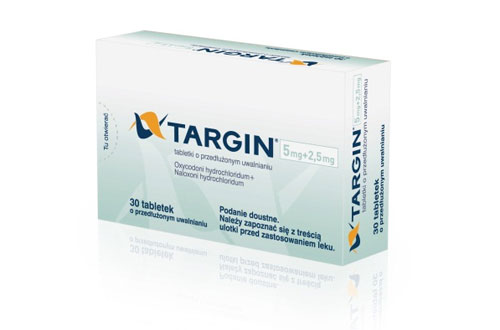 Targin