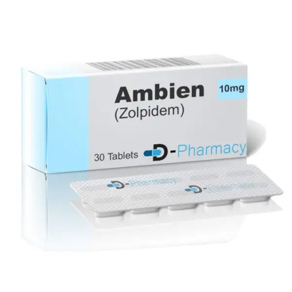 אמיביאן (Ambien)