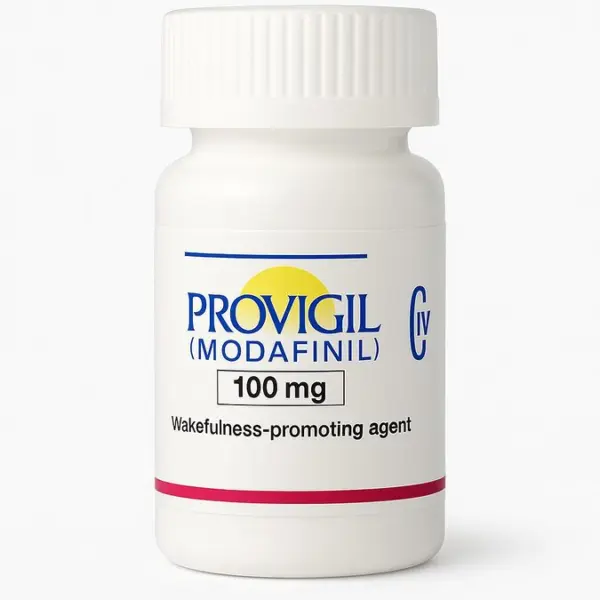 פרוביגיל (Provigil)