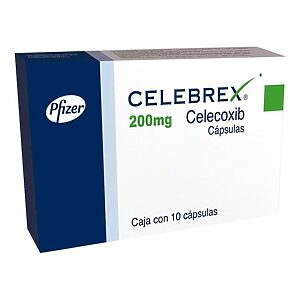 Celebrex Celecox