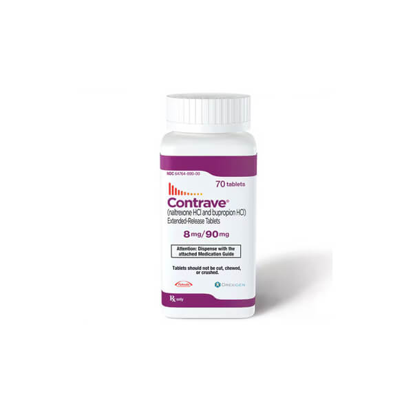Contrave
