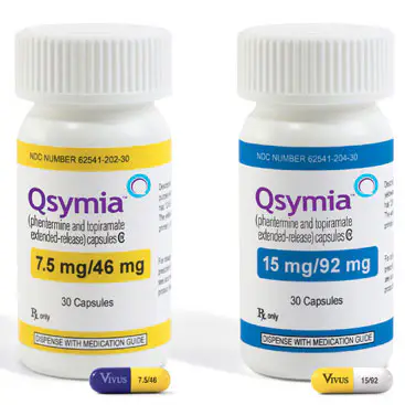 קסימיה (Qsymia)