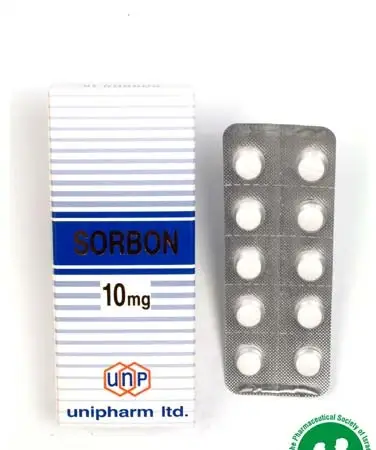 Sorbon