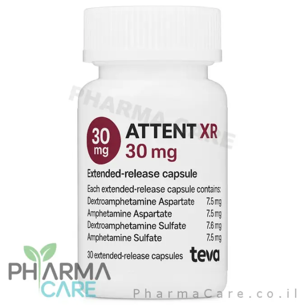 אטנט (Attent)