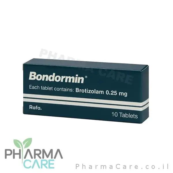 Bondormin
