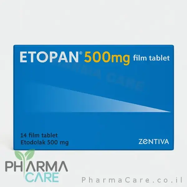 אתופן (Etopan)