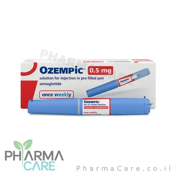 Ozempic