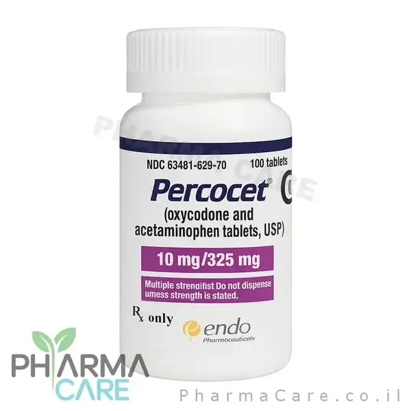 Percocet