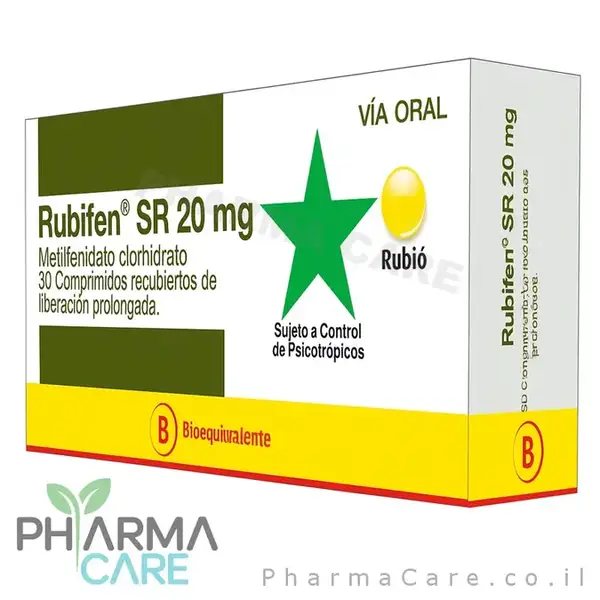 Rubifen