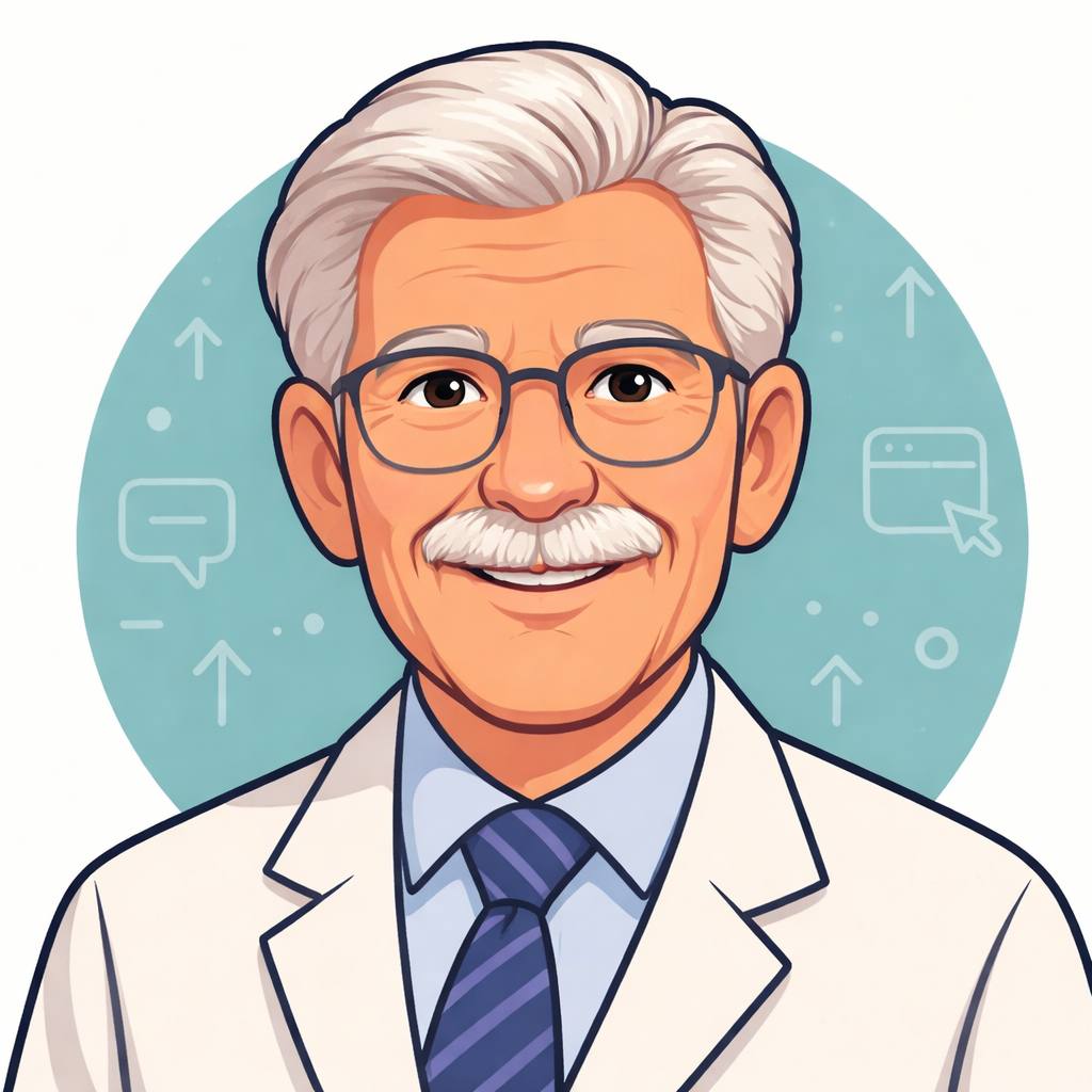 Professor Alon Green